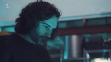 CH4 - Joe Wicks: Licensed to Kill (2025)
