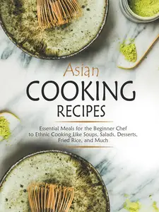 Asian Cooking Recipes