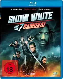 Snow White and the Seven Samurai (2024) [UNCUT]