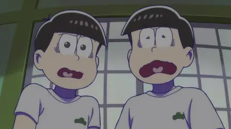 Mr Osomatsu S04E03