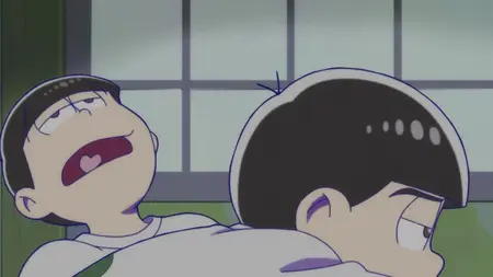 Mr Osomatsu S04E03