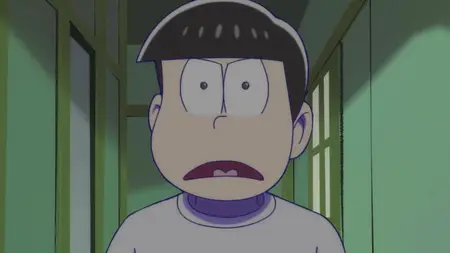 Mr Osomatsu S04E03