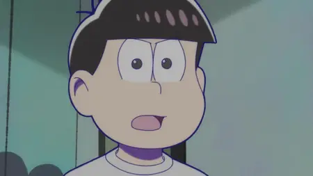 Mr Osomatsu S04E03