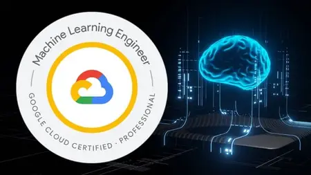 Google Professional Machine Learning Engineer Certifications