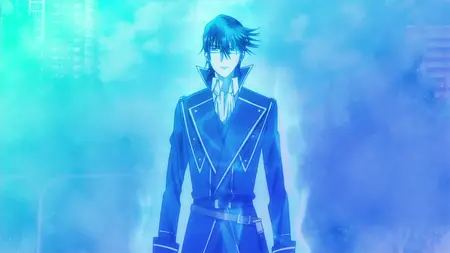 K Return of Kings 12
