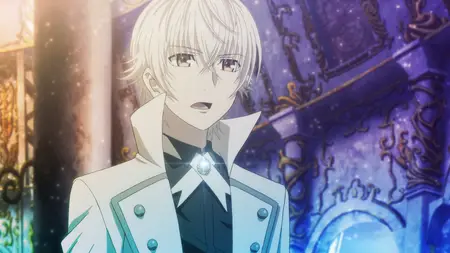 K Return of Kings 12