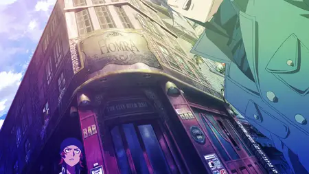 K Return of Kings 12