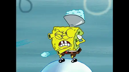 SpongeBob SquarePants S03E05