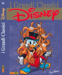 I Grandi Classici Disney II Serie 86 (Panini 2023-02)