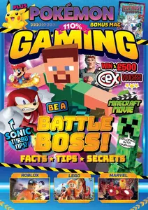 110% Gaming - Issue 131 2025