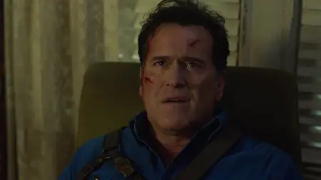 Ash vs Evil Dead S03E10