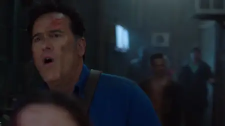 Ash vs Evil Dead S03E10