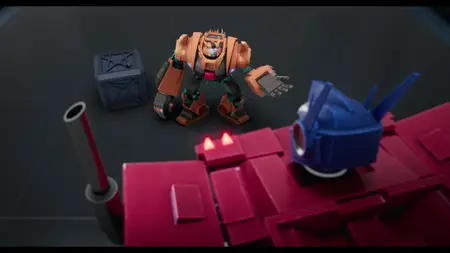 Transformers: EarthSpark S02E10