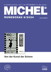 Michel-Rundschau - Juni 2024