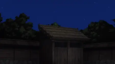 Turkey Time To Strike S01E06