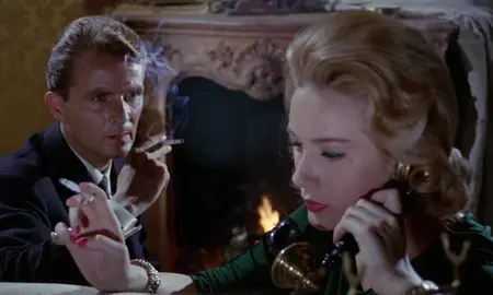 Blood and Black Lace (1964)