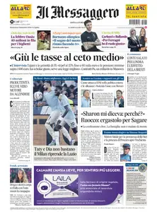 Il Messaggero Ostia - 1 Settembre 2024