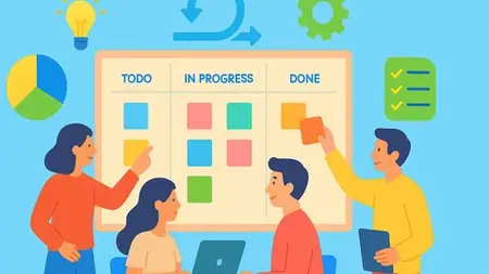 Project & Product Management Crash Course