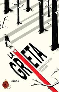 La Grieta (serie completa)