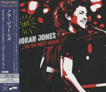 Norah Jones - ...'Til We Meet Again (Live) (2021/2024)