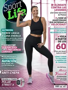 Sport Life España - Mayo-Junio 2026