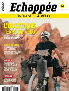 Échappée Vélo - Août-Octobre 2025