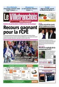 Le Villefranchois - 12 Juin 2025