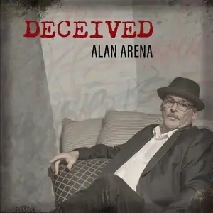 Alan Arena - Deceived (2025) [Official Digital Download]