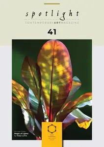 Spotlight Contemporary Art - Issue 41 2025