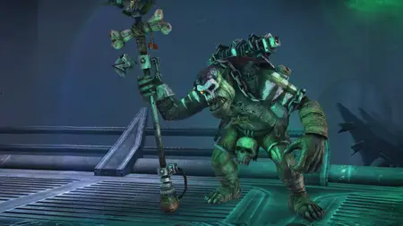 Warhammer 40000 Space Marine Master Crafted Edition (2025)