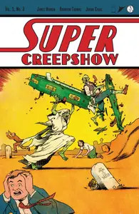 Super Creepshow 003