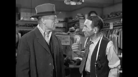 It Happened on Fifth Avenue (1947)