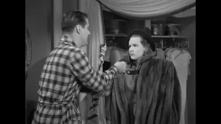 It Happened on Fifth Avenue (1947)