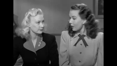 It Happened on Fifth Avenue (1947)