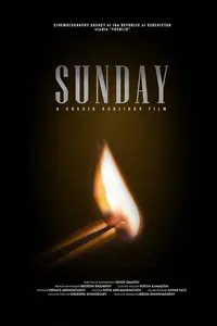 Sunday (2023) Yakshanba