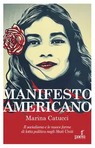 Marina Catucci - Manifesto americano