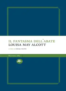 Il Fantasma dell'Abate - Louisa May Alcott