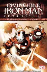 Invincible Iron Man 507 (2011) (digital) (Minutemen-PhDemons