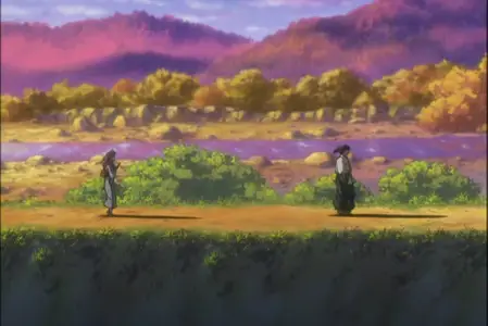 Mutsu Enmei Ryuu Gaiden - Shura no Toki - S01E25