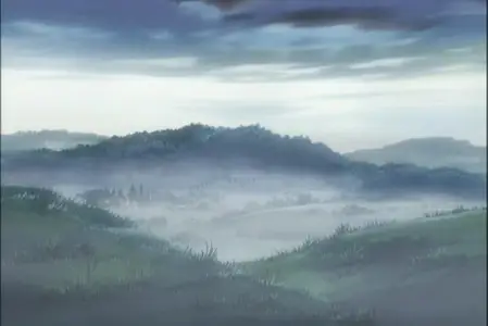 Mutsu Enmei Ryuu Gaiden - Shura no Toki - S01E25