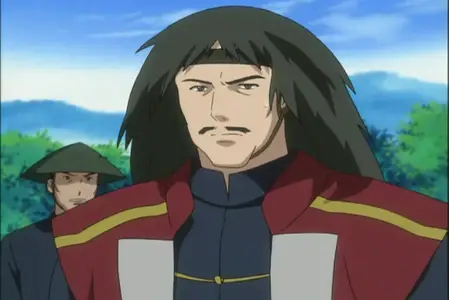 Mutsu Enmei Ryuu Gaiden - Shura no Toki - S01E25