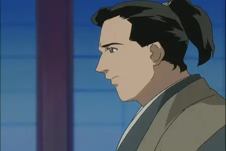 Mutsu Enmei Ryuu Gaiden - Shura no Toki - S01E25