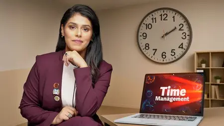 Time Management And Productivity Hacks: Do More, Stress Less