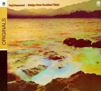 Paul Desmond - Bridge Over Troubled Water (1970) [Reissue 2008] (New Rip)