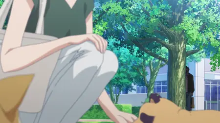 Ame to Kimi to - 02 (1080p