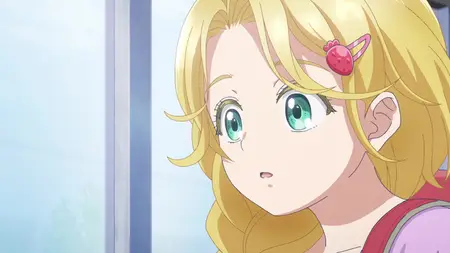 Ame to Kimi to - 02 (1080p