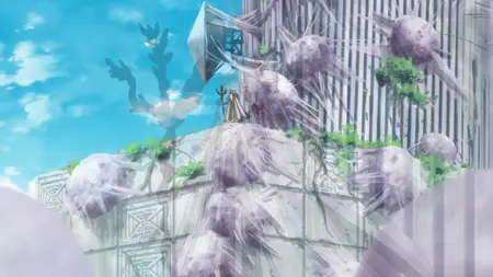 Log Horizon 2