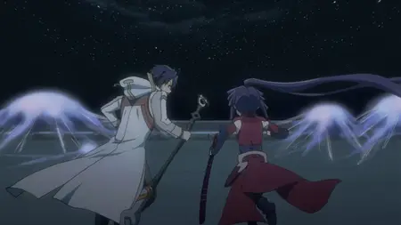 Log Horizon 2