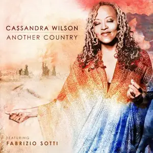 Cassandra Wilson - Another Country (2012)