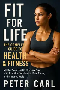 Fit for Life – The Complete Guide to Health & Fitness